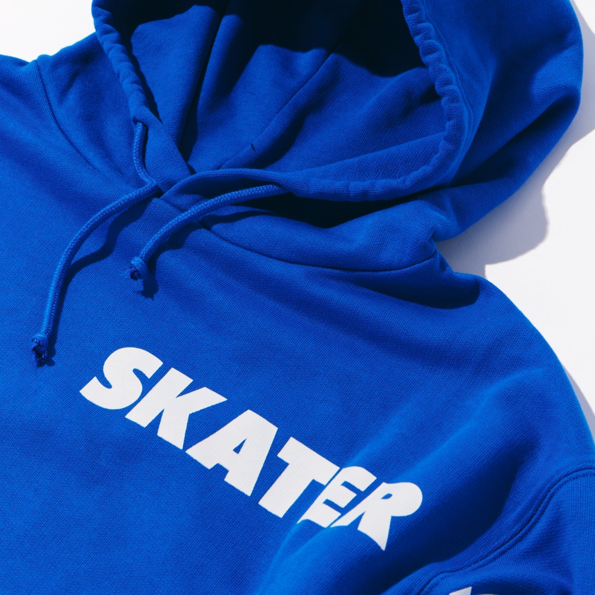 トップス Skater JOHN 2025 F/W No.2 Blue XL PRODUCT INTRODUCTION Part 2｜ JOHN 2025 F/W No.2 グラフィック