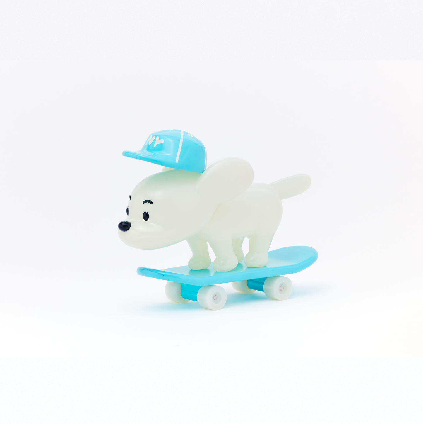 【Ver.2】MEDICOM TOY × SKATER JOHN SOFVI【JOHN by OFFICE SHIBACHAN】