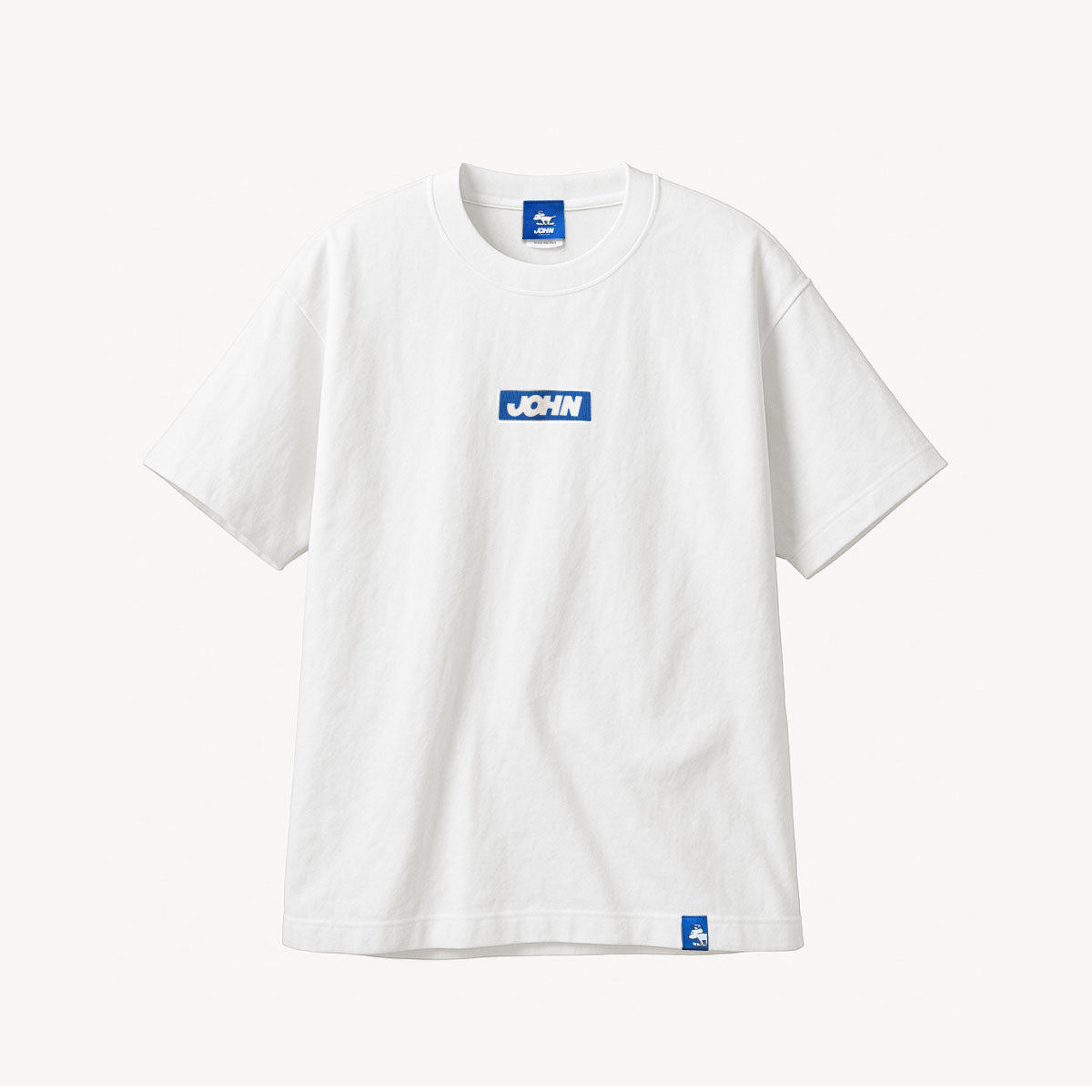JOHN 2025 S/S No.1