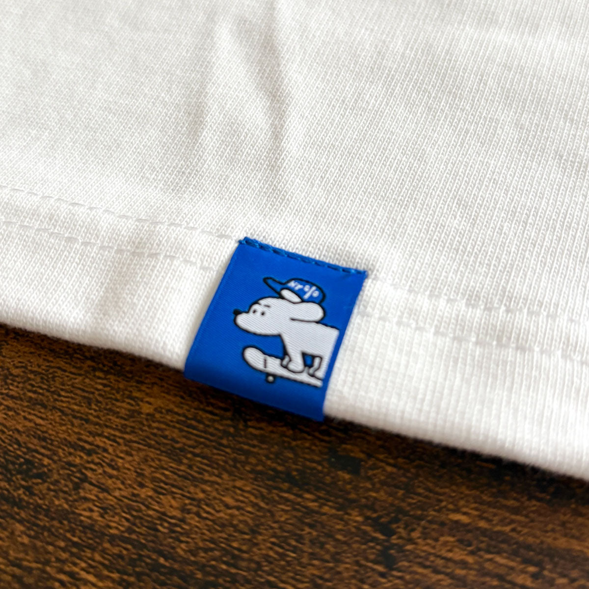 JOHN 2025 S/S No.1