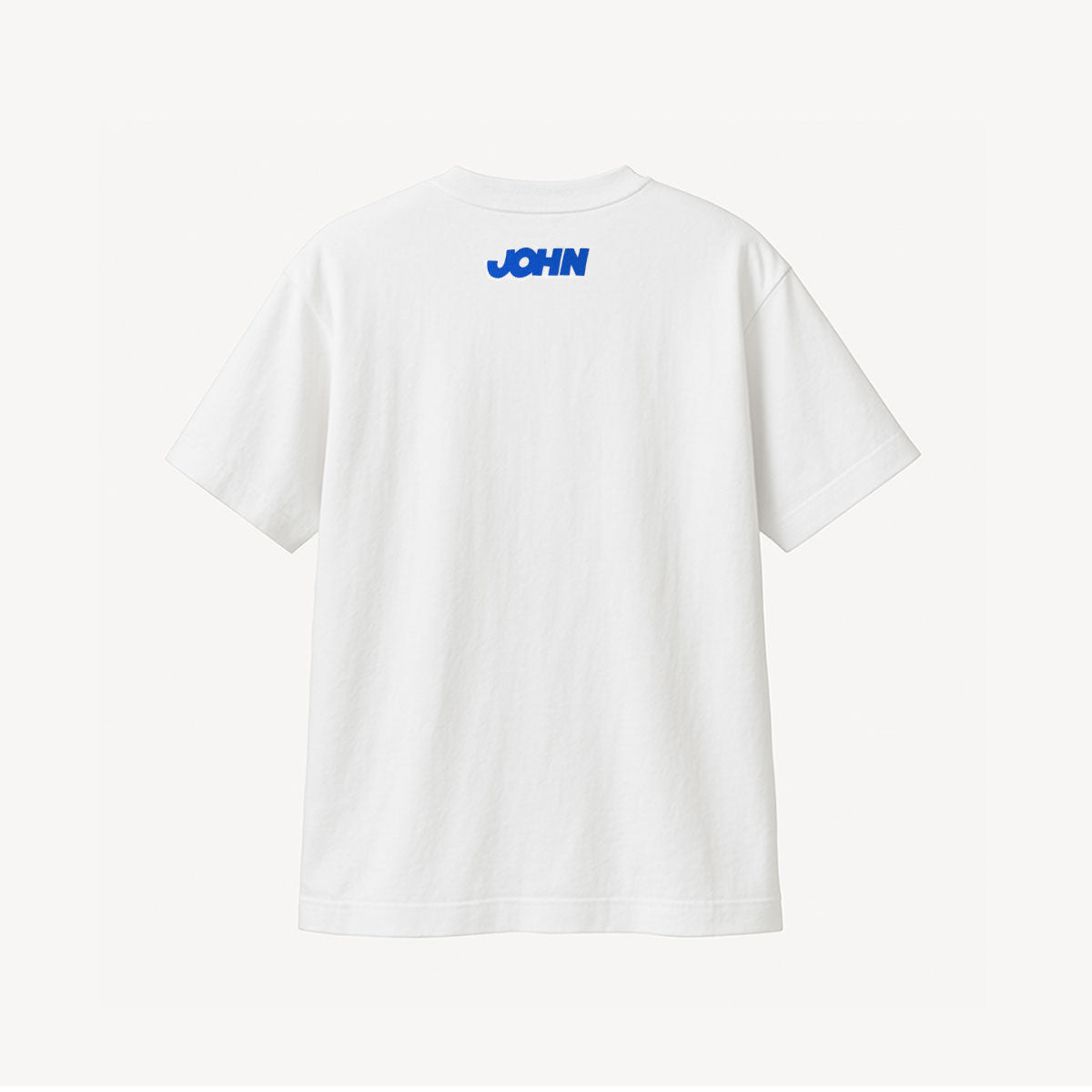 JOHN 2025 春夏 No.2【JOHN by OFFICE SHIBACHAN】