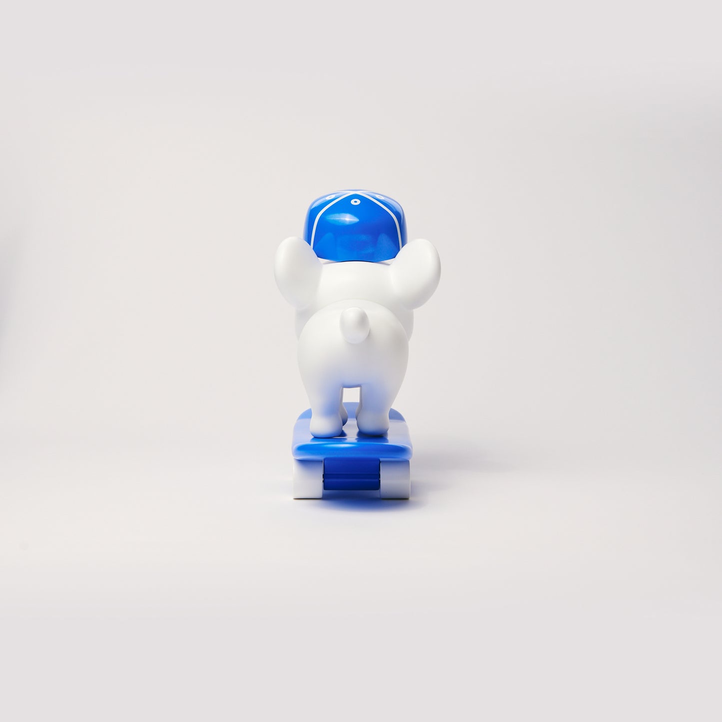 MEDICOM TOY × SKATER JOHN SOFVI【JOHN by OFFICE SHIBACHAN】
