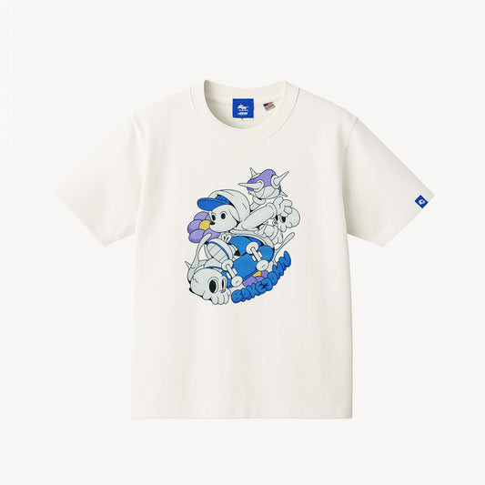BAKEJOHN No.1 | LIMITED EDITION【JOHN by OFFICE SHIBACHAN】