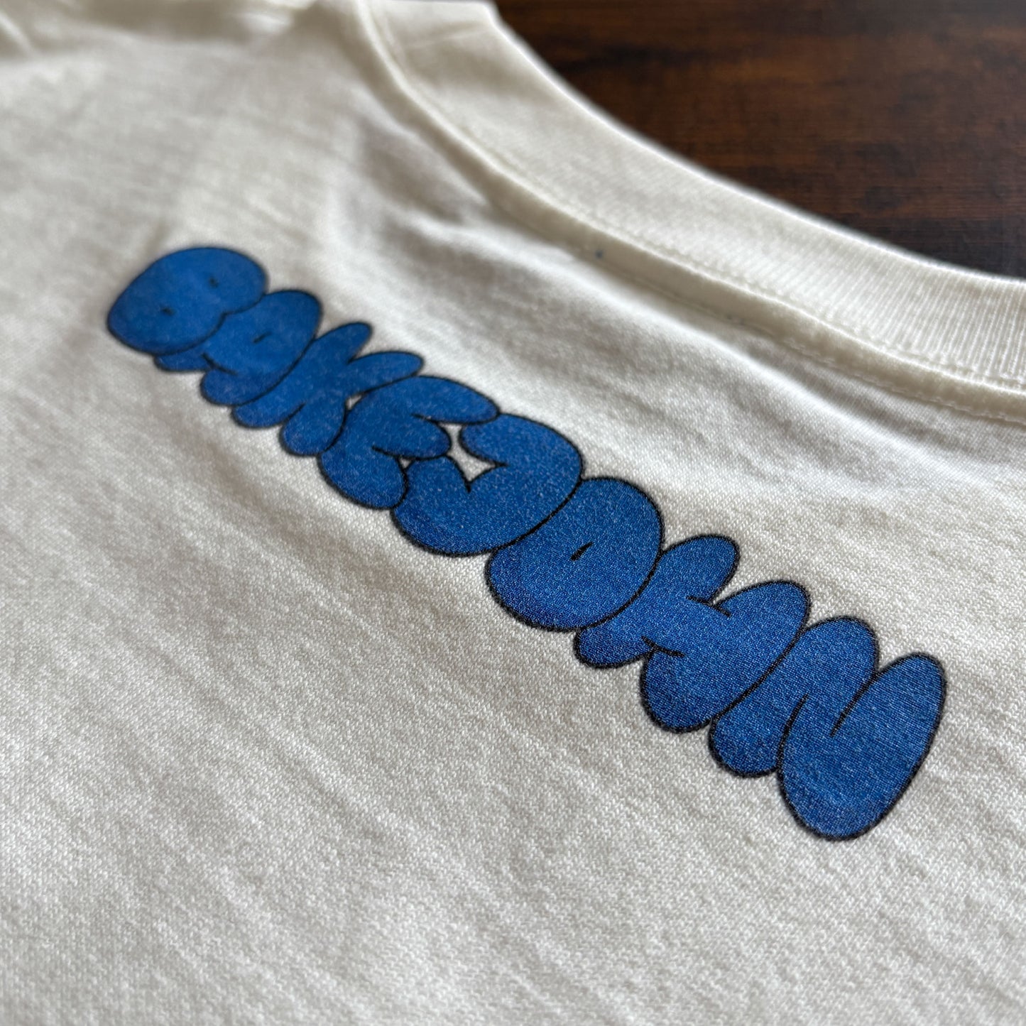 BAKEJOHN No.1 | LIMITED EDITION