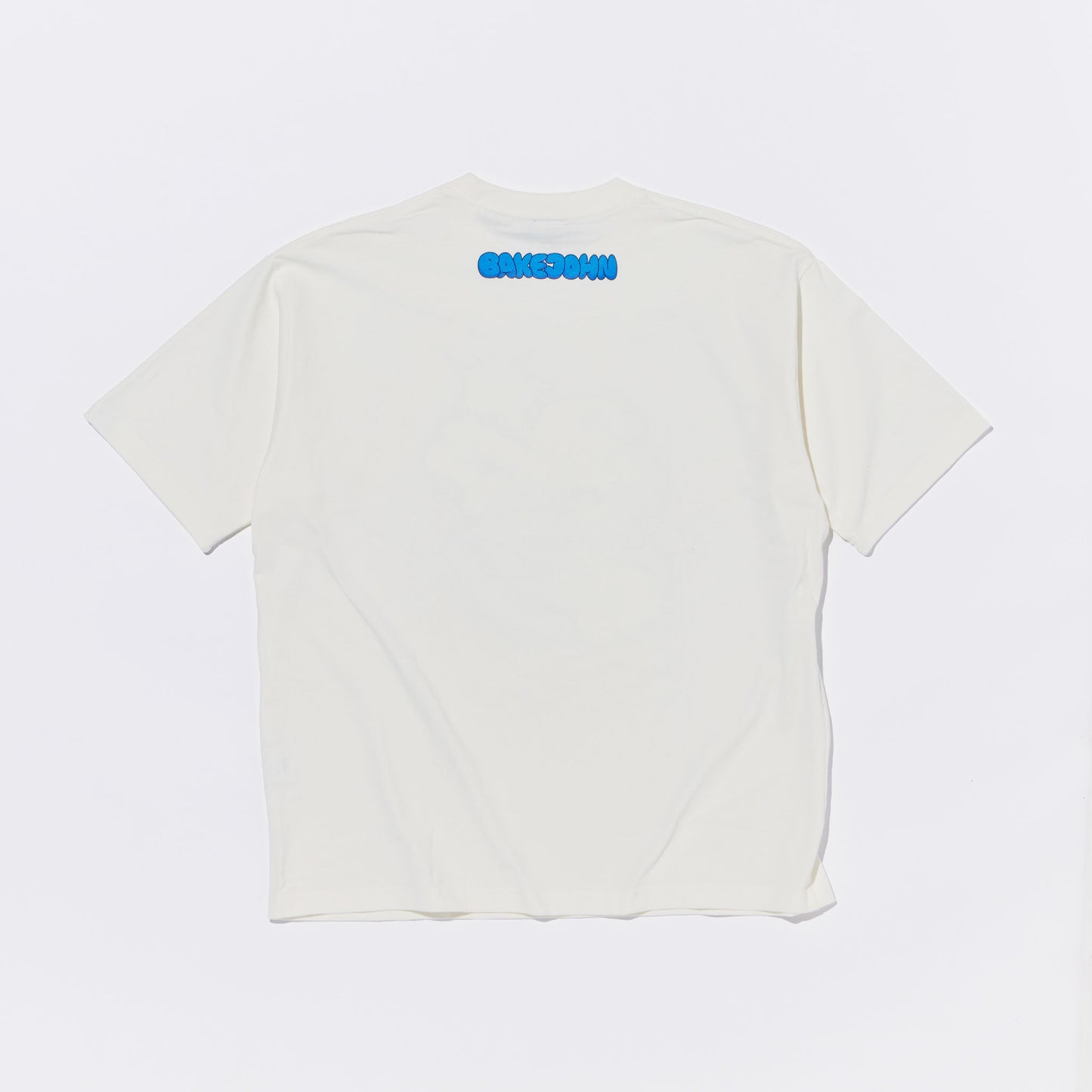 BAKEJOHN No.1 | LIMITED EDITION