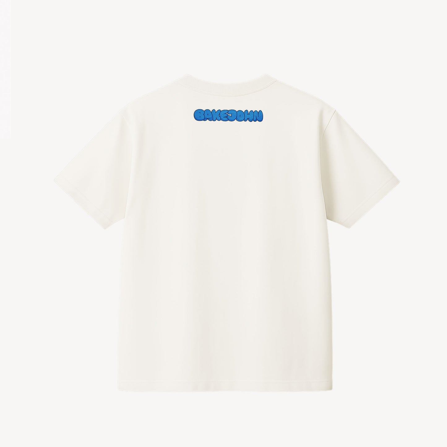 BAKEJOHN No.1 | LIMITED EDITION