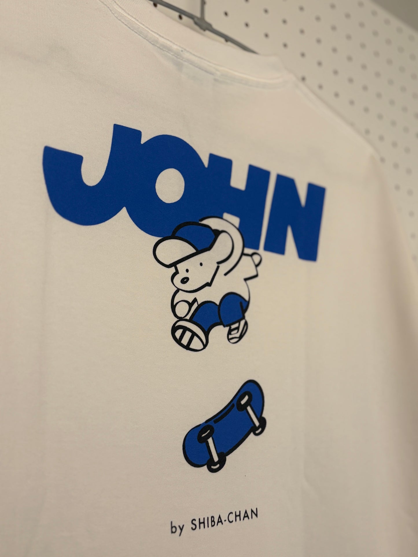 JOHN 2025 S/S No.1【JOHN by OFFICE SHIBACHAN】