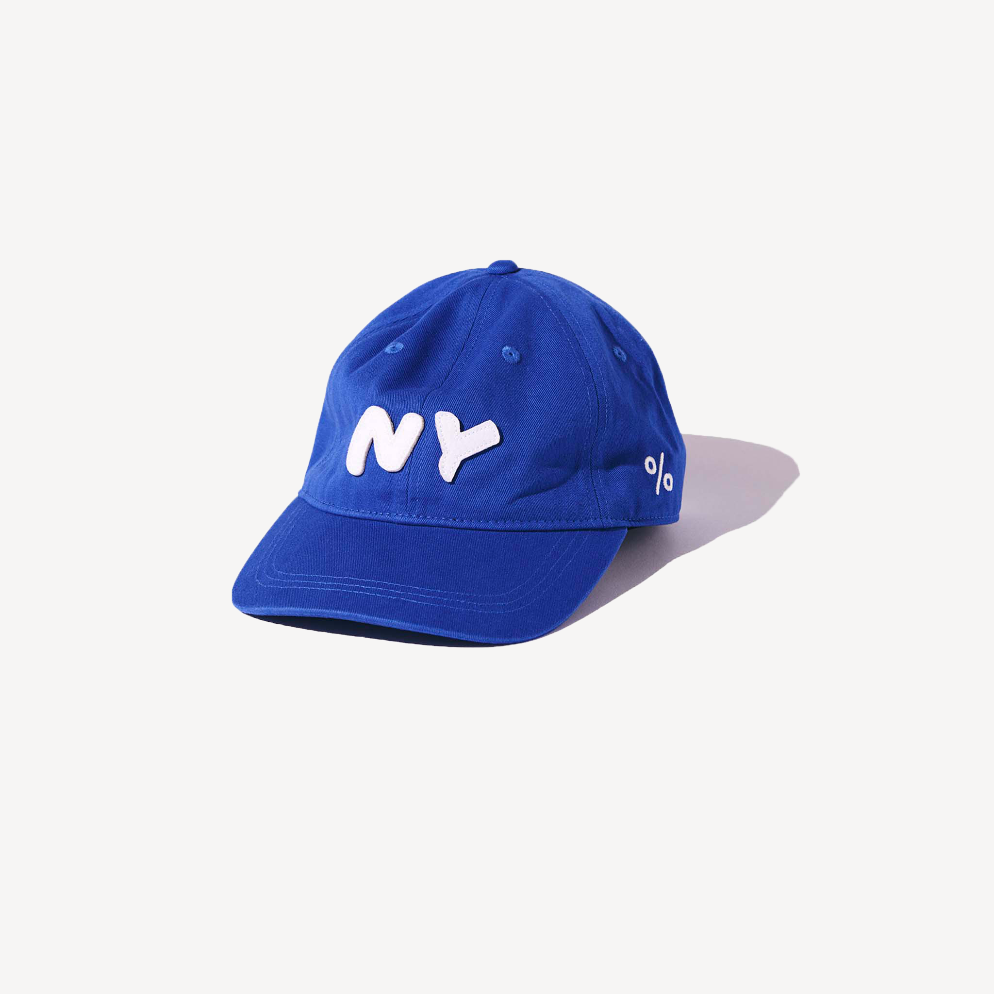 NY Cap 🟦 ⬛️【JOHN by OFFICE SHIBACHAN】 – Skater JOHN TOKYO