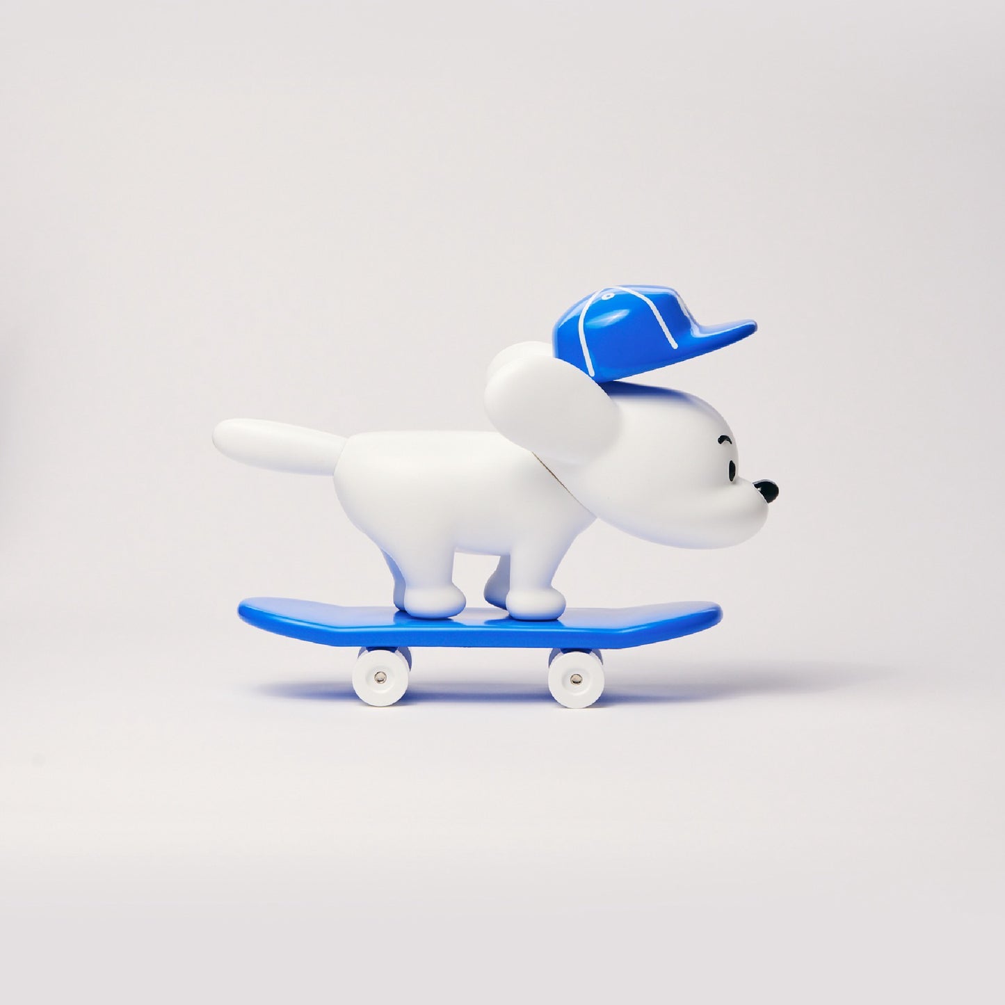 MEDICOM TOY × SKATER JOHN SOFVI【JOHN by OFFICE SHIBACHAN】