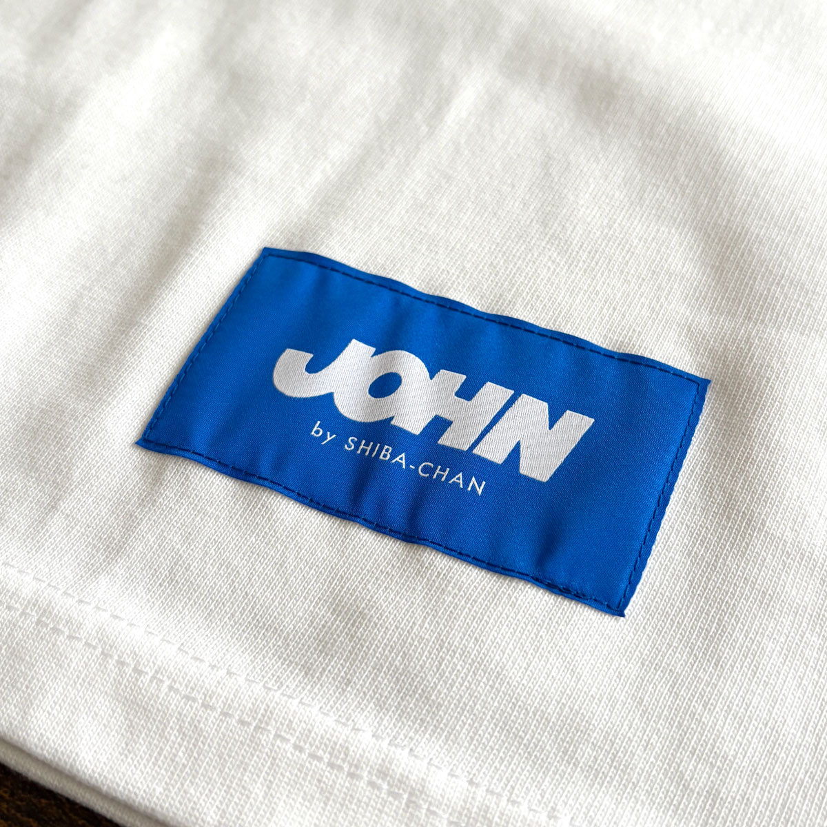 JOHN 2025 春夏 No.2【JOHN by OFFICE SHIBACHAN】