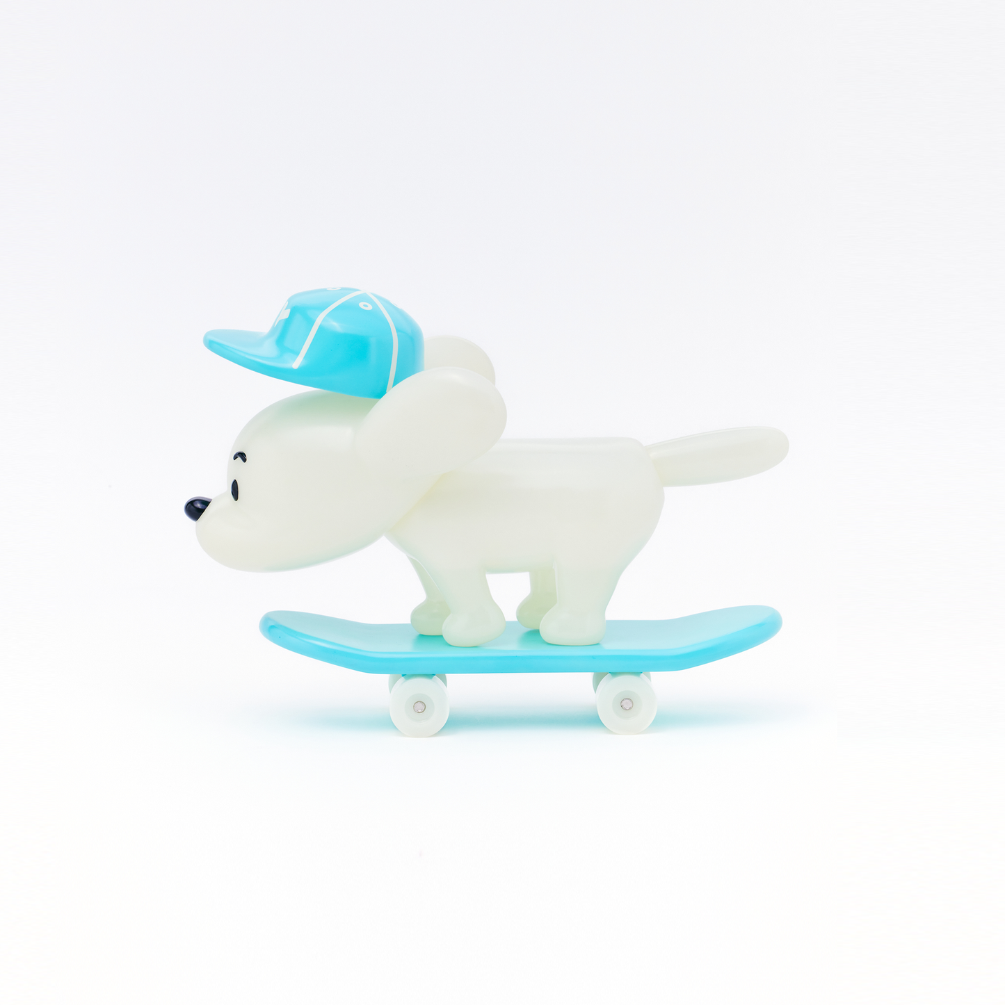 【Ver.2】MEDICOM TOY × SKATER JOHN SOFVI【JOHN by OFFICE SHIBACHAN】