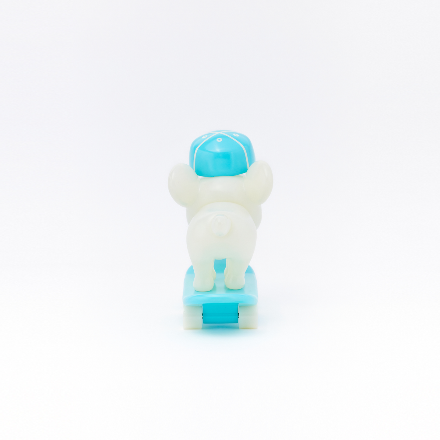 【Ver.2】MEDICOM TOY × SKATER JOHN SOFVI【JOHN by OFFICE SHIBACHAN】