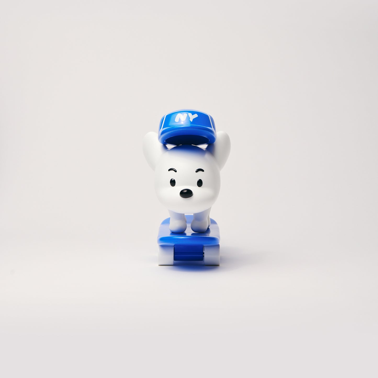 MEDICOM TOY × SKATER JOHN SOFVI【JOHN by OFFICE SHIBACHAN】