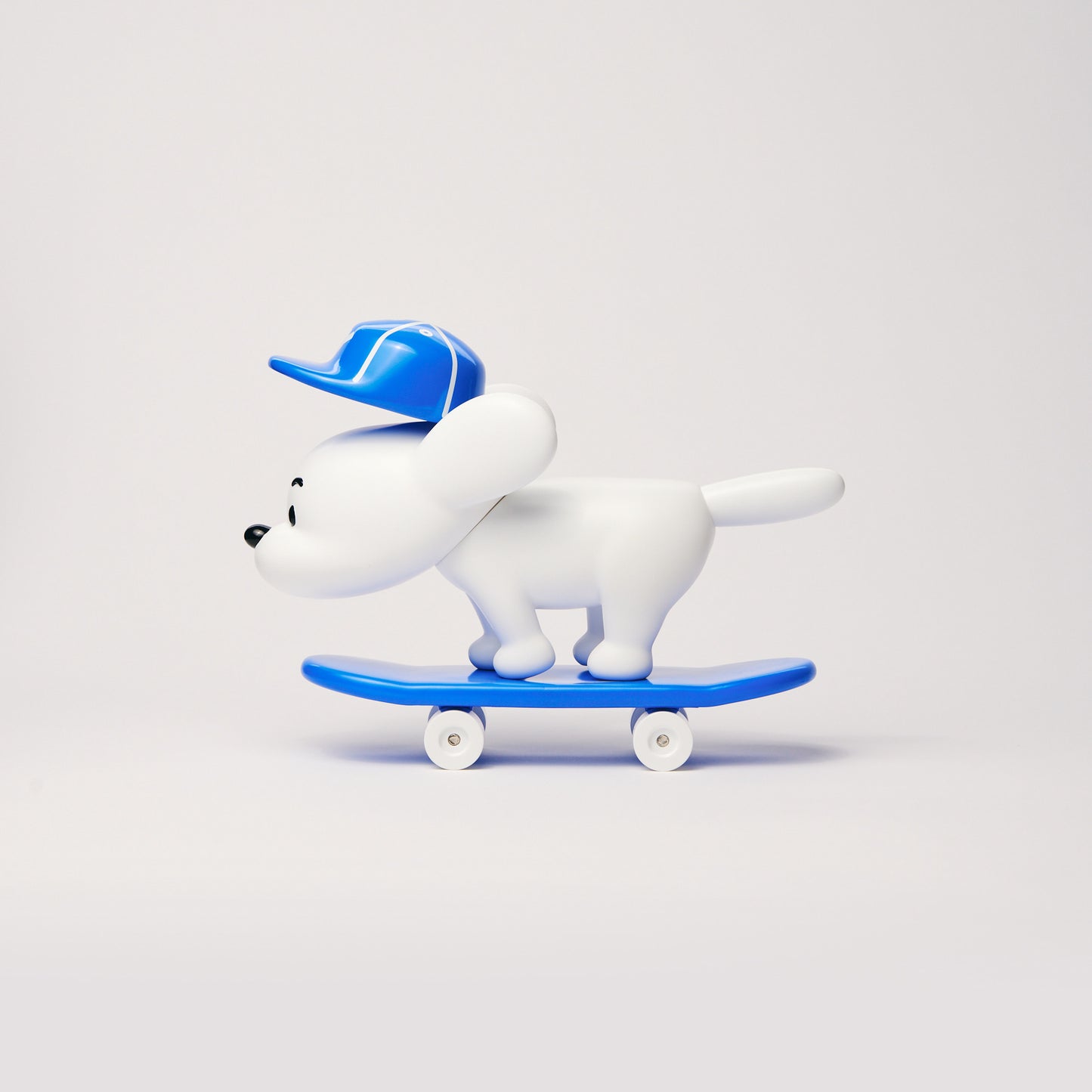 MEDICOM TOY × SKATER JOHN SOFVI【JOHN by OFFICE SHIBACHAN】