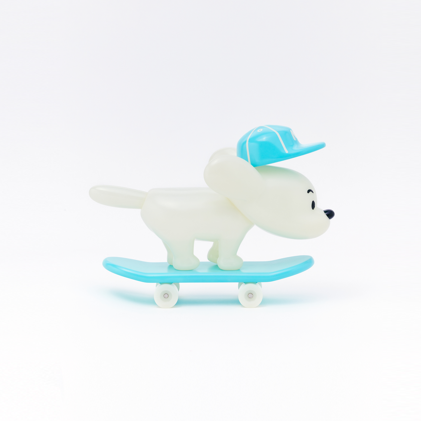 【Ver.2】MEDICOM TOY × SKATER JOHN SOFVI【JOHN by OFFICE SHIBACHAN】