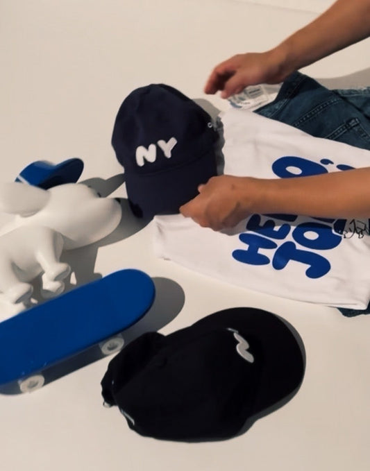 SKATER JOHN TOKYO : 2025 Recap