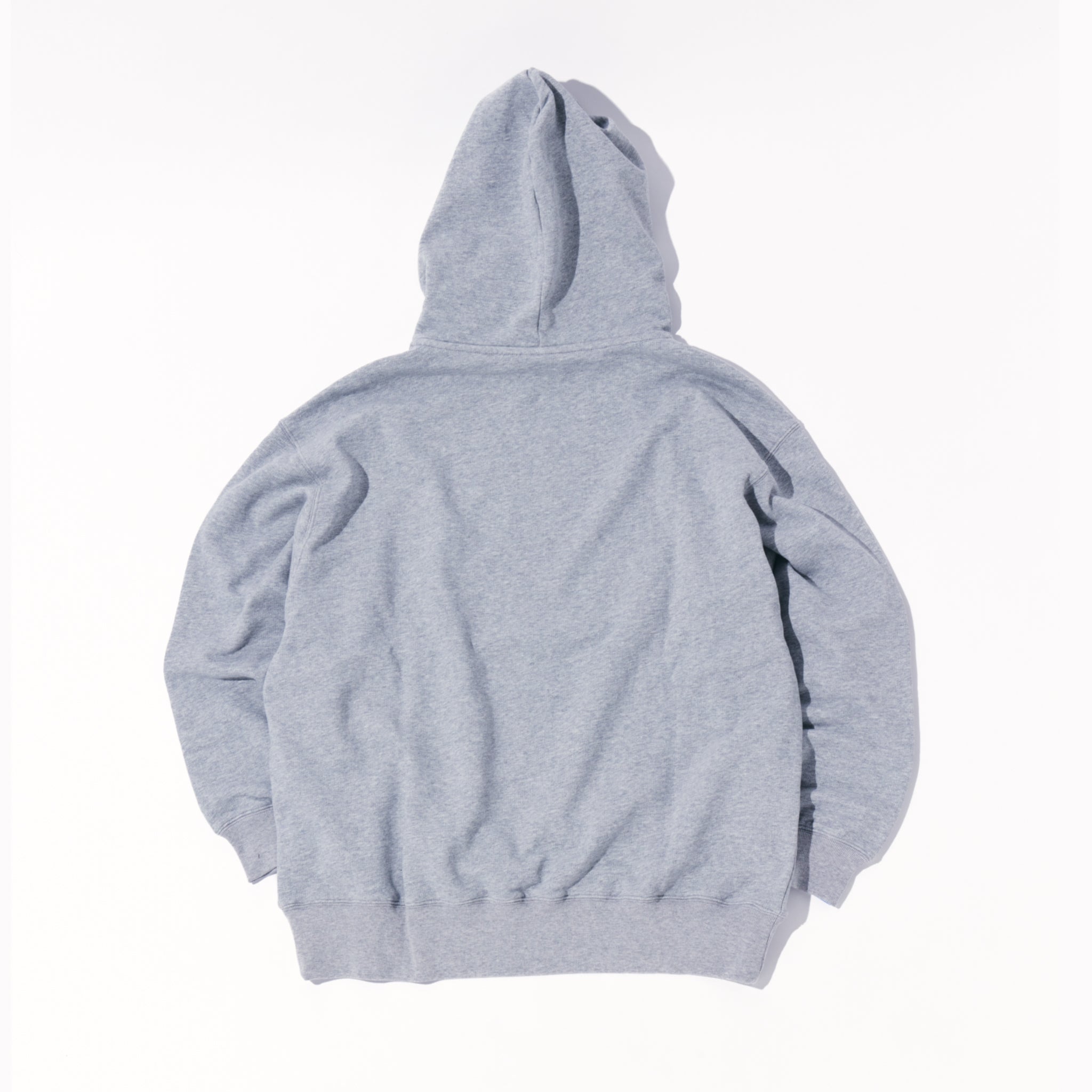 RESTOCK］JOHN 2025 F/W No.1 Ash [JOHN by OFFICE SHIBACHAN