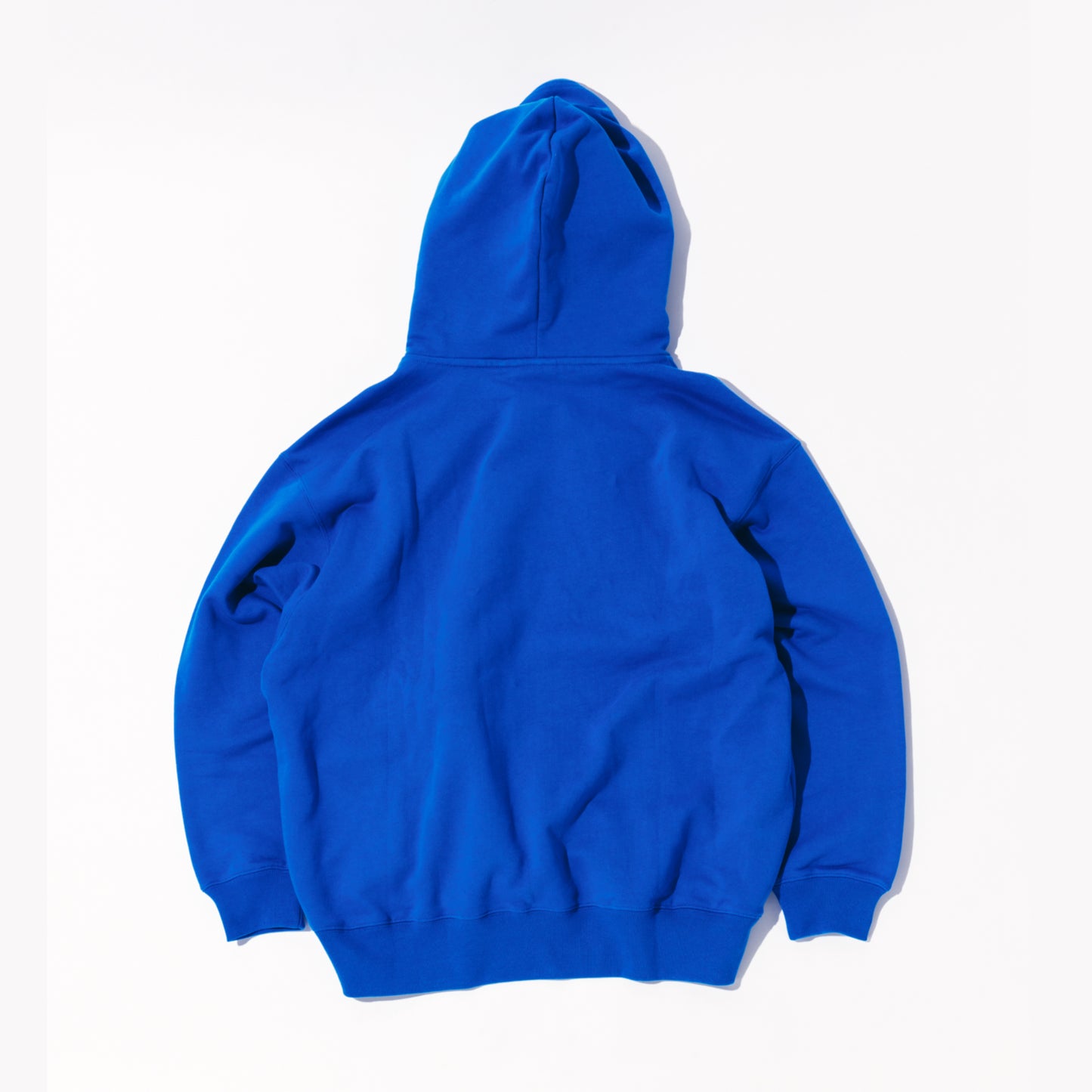 JOHN 2025 F/W No.1 Blue [JOHN by OFFICE SHIBACHAN]