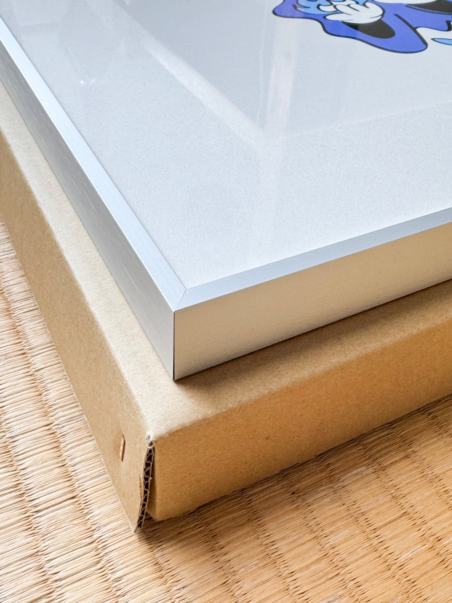 JOHN Art ※僅為示範，請勿按下購買按鈕