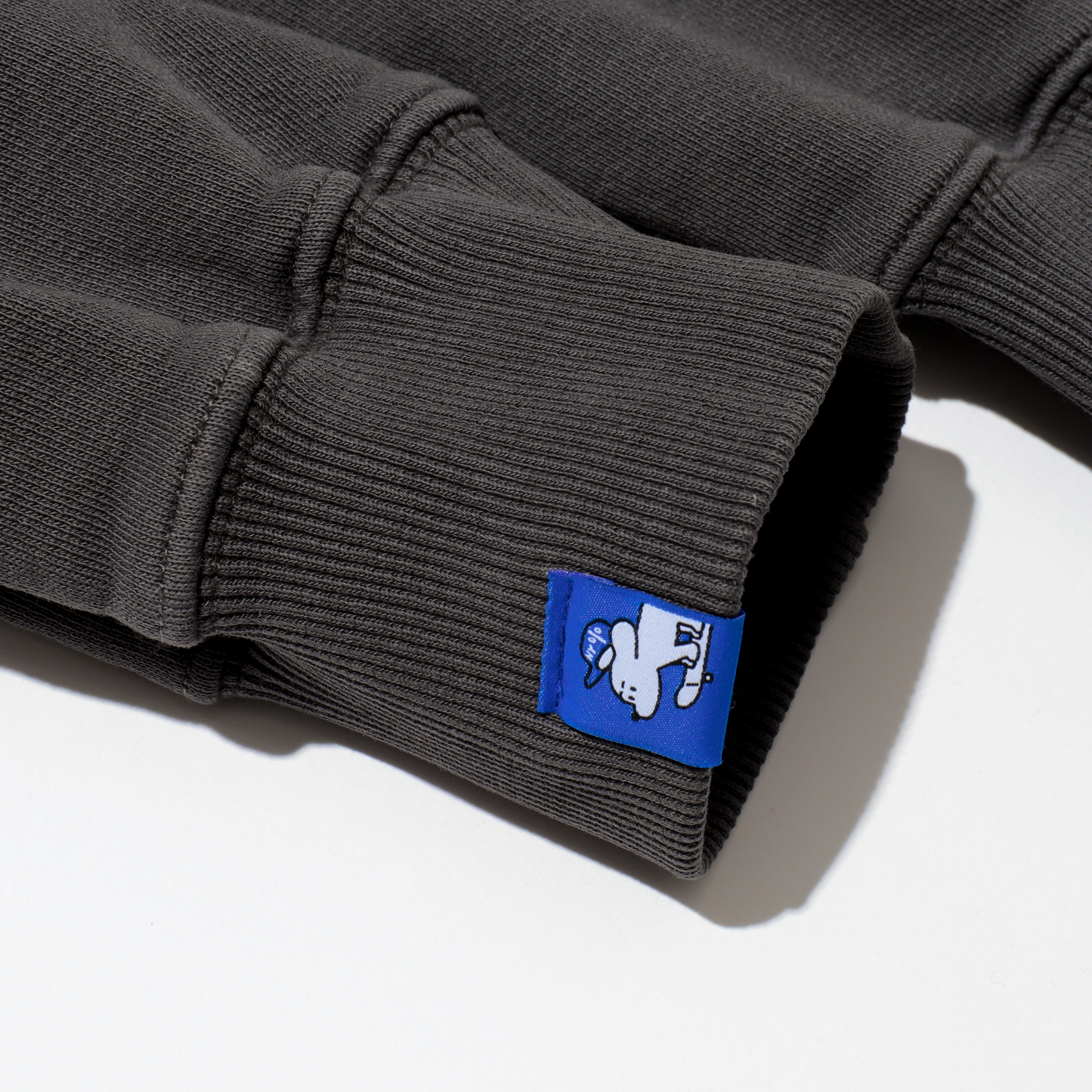 2025 WINTER SPECIAL Crewneck sweat【JOHN by OFFICE SHIBACHAN】