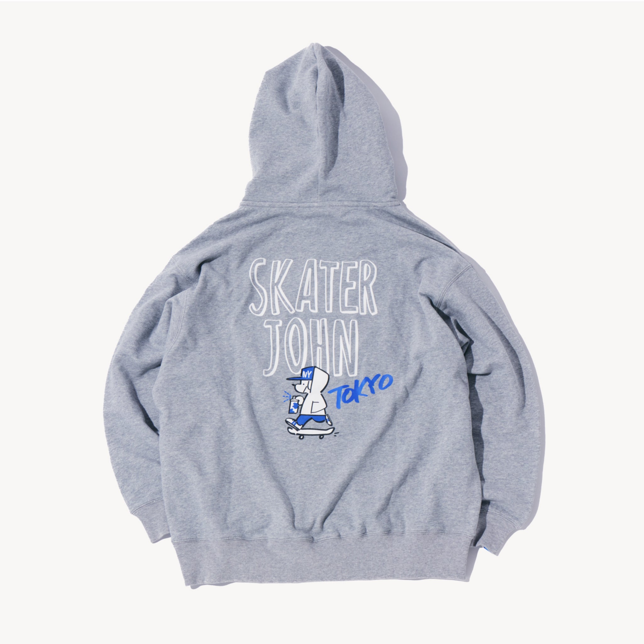 Skater JOHN® OFFICIAL SHOP – Skater JOHN TOKYO