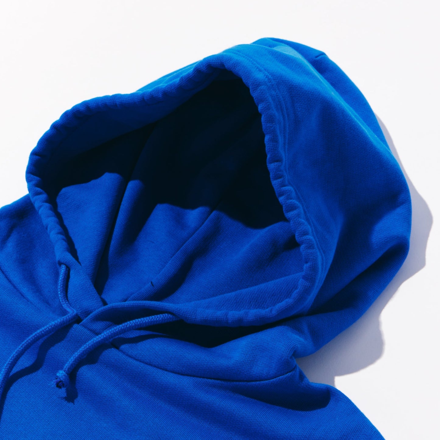 JOHN 2025 F/W No.1 Blue [JOHN by OFFICE SHIBACHAN]