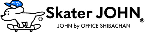 Skater JOHN TOKYO