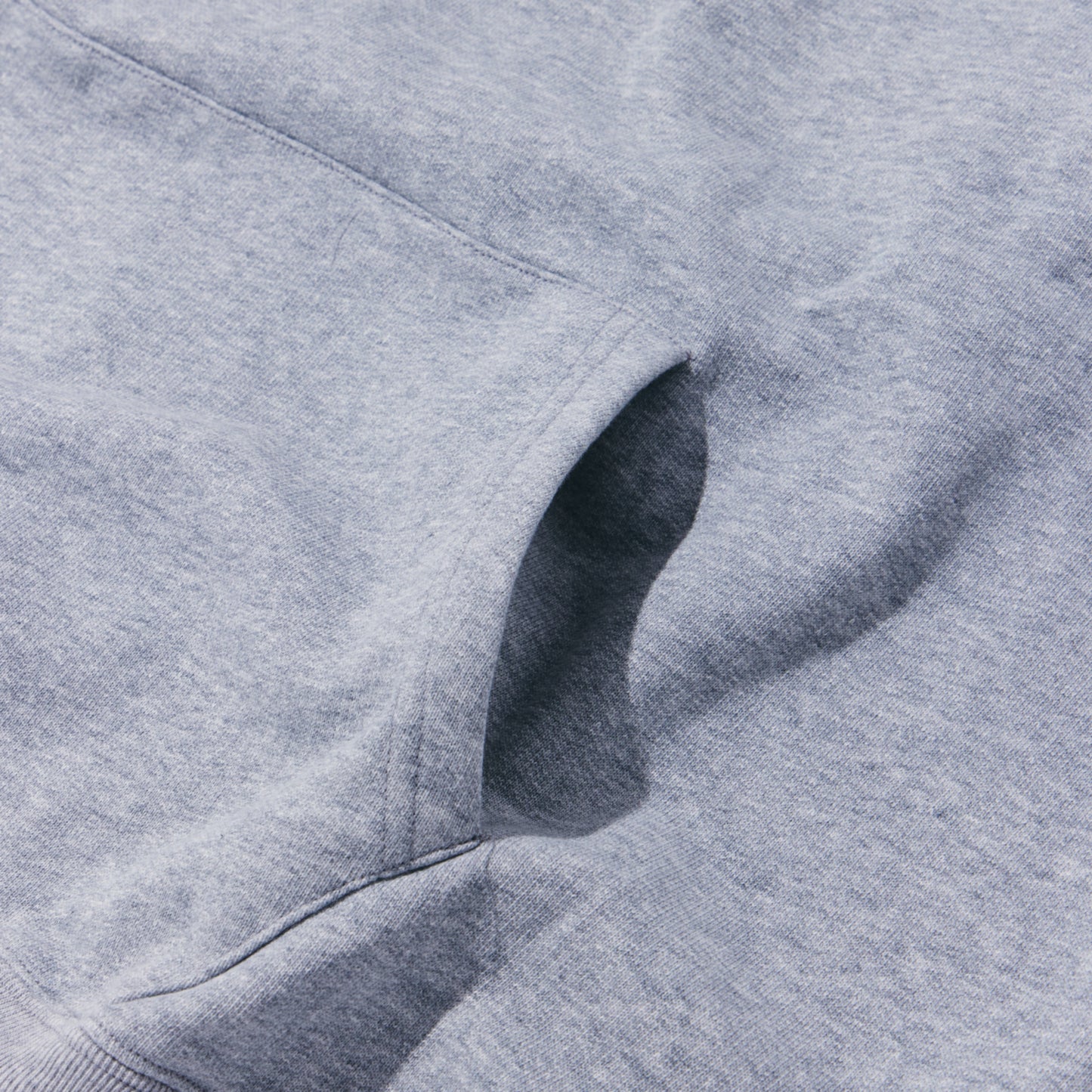 JOHN 2025 F/W No. 2 Ash [JOHN by OFFICE SHIBACHAN]
