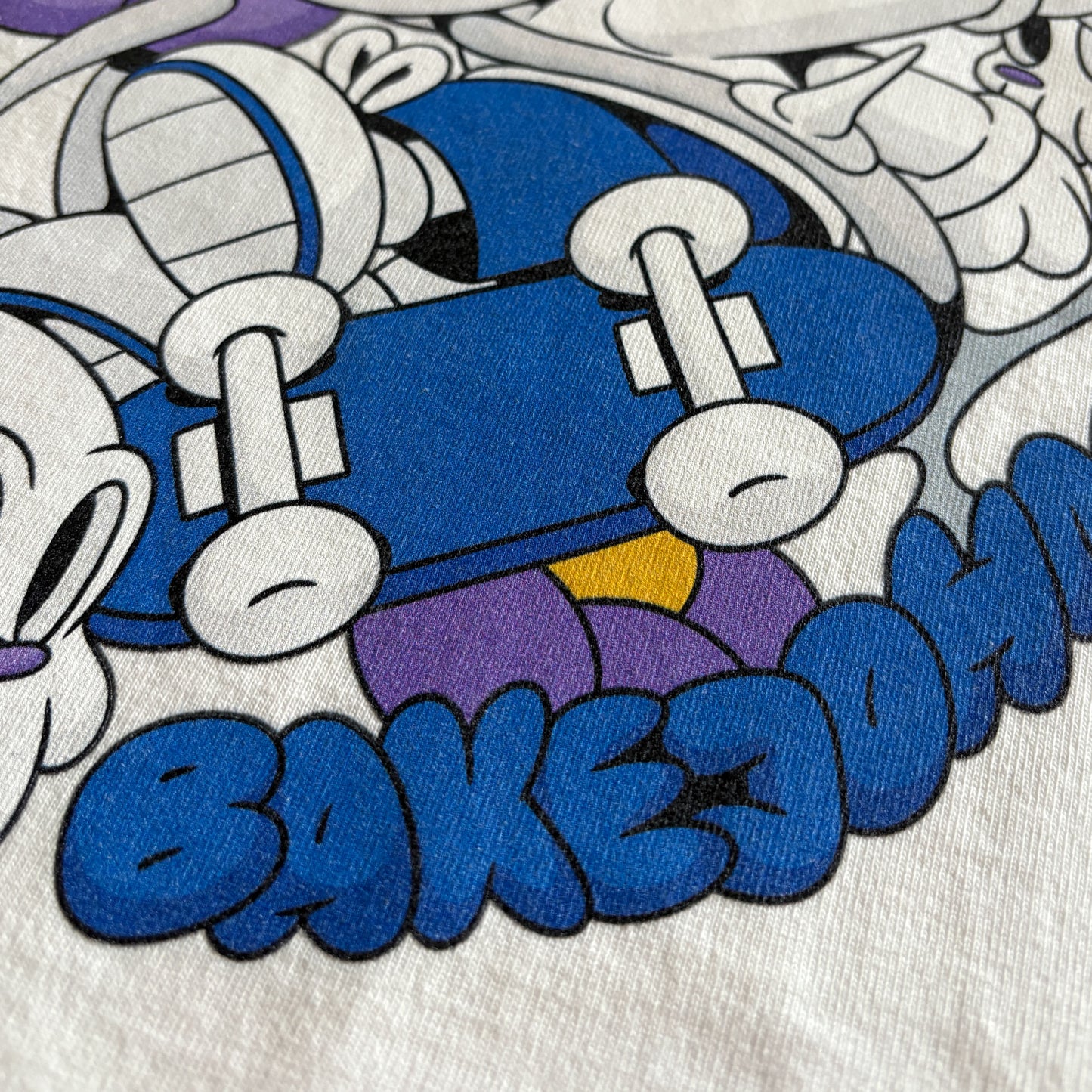 BAKEJOHN No.1 | LIMITED EDITION