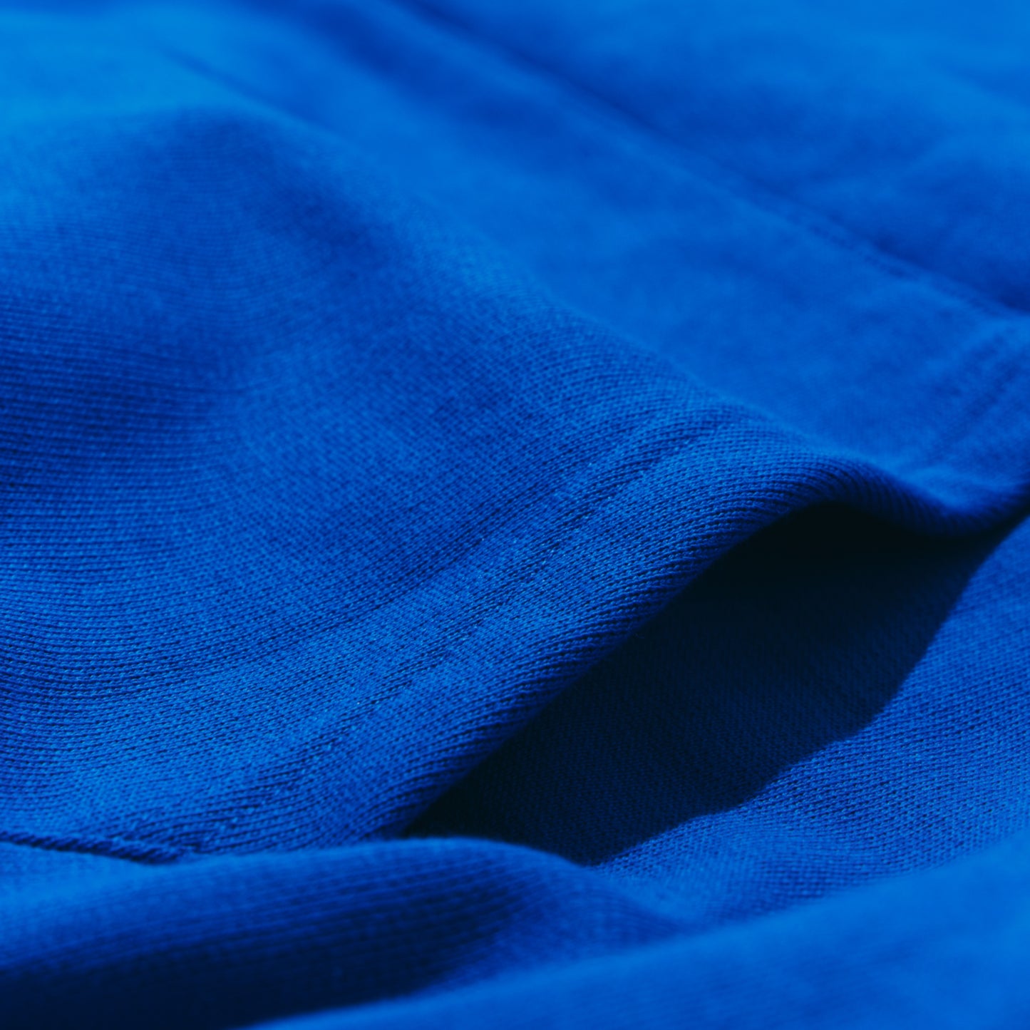 JOHN 2025 F/W No.2 Blue [JOHN by OFFICE SHIBACHAN]
