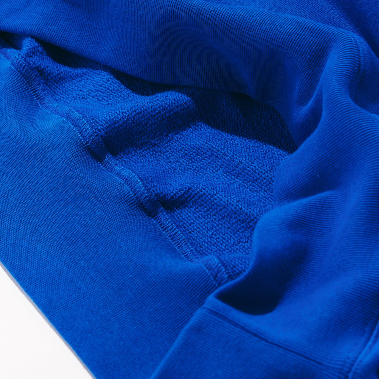 JOHN 2025 F/W No.2 Blue [JOHN by OFFICE SHIBACHAN]