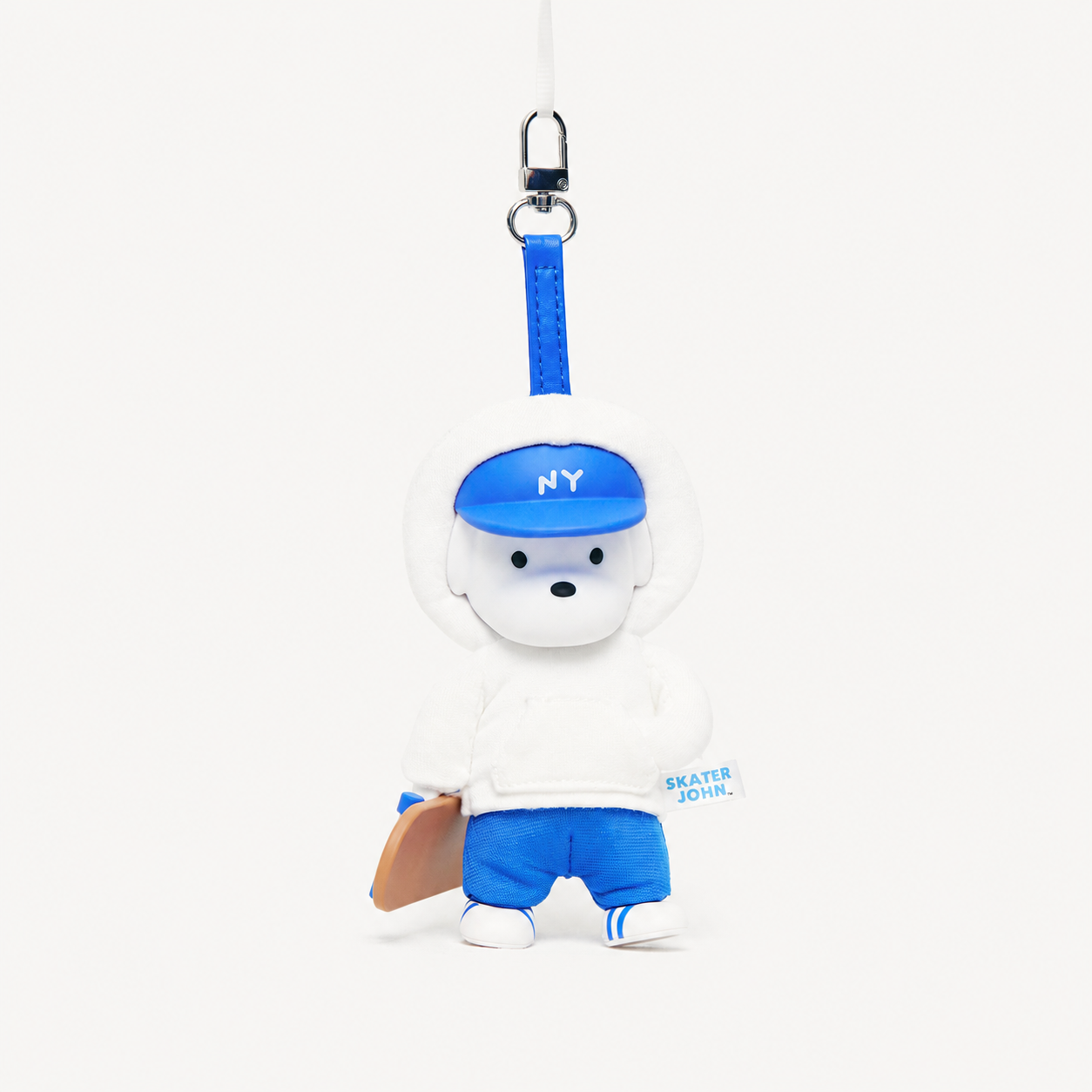 Plush Figure