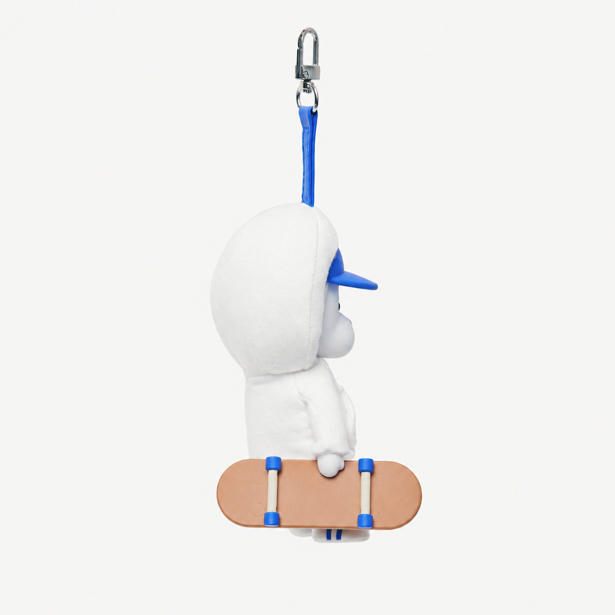 Plush Figure