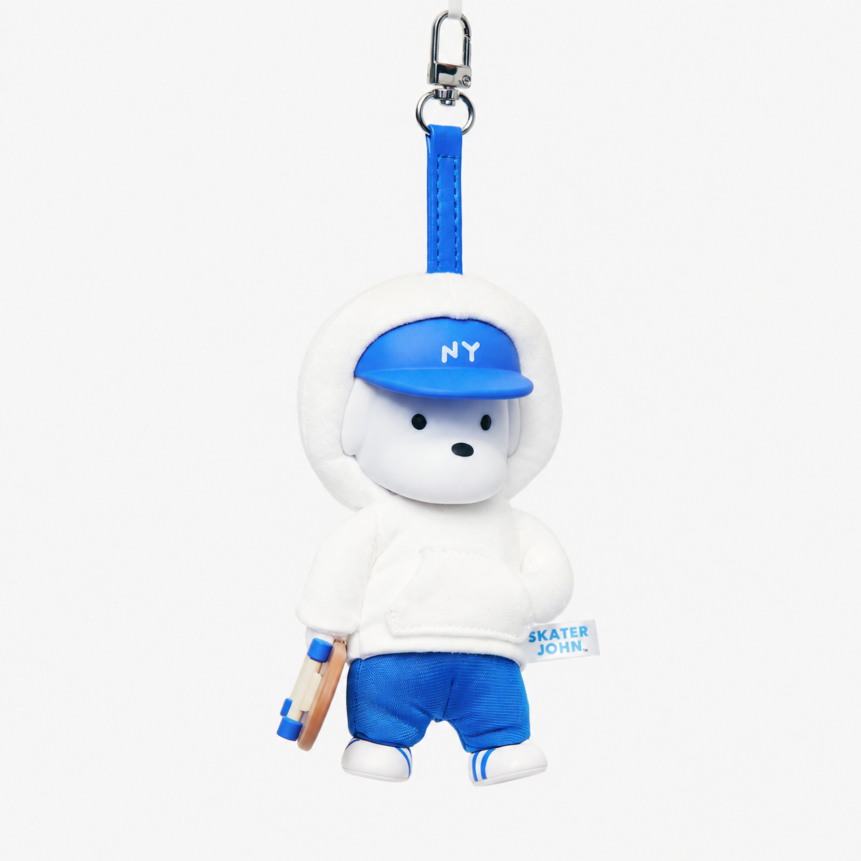 Plush Figure