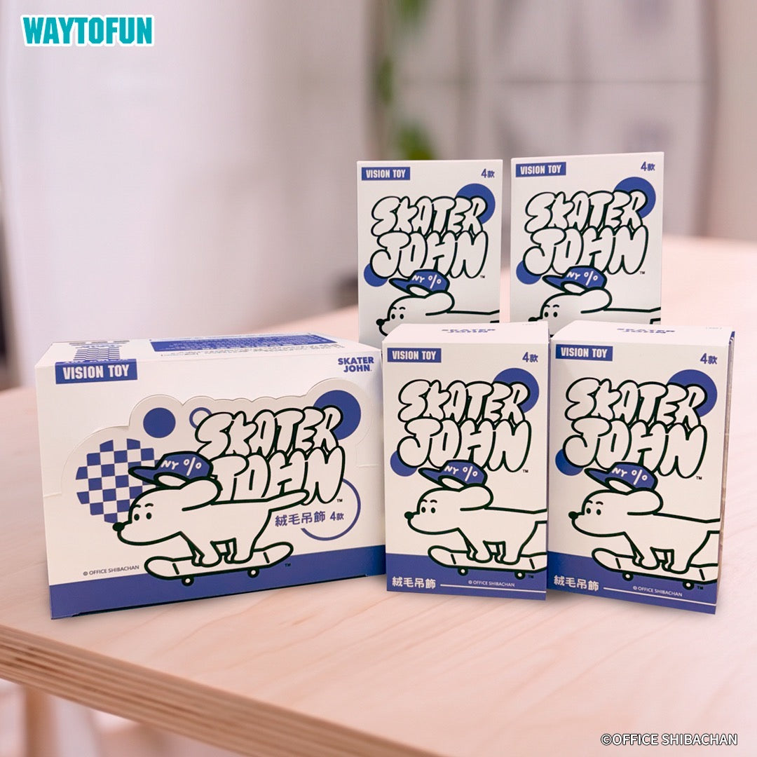 Skater JOHN® OFFICIAL SHOP – Skater JOHN®︎ OFFICIAL SHOP