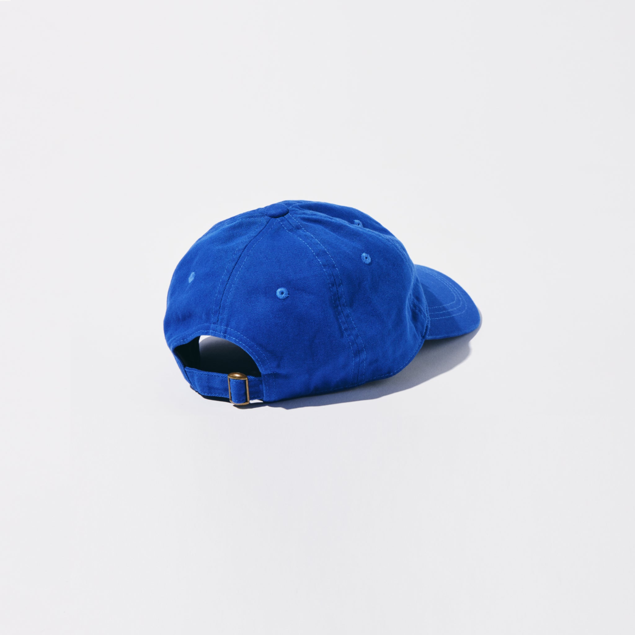 LA Cap Blue【JOHN by OFFICE SHIBACHAN】 – Skater JOHN TOKYO
