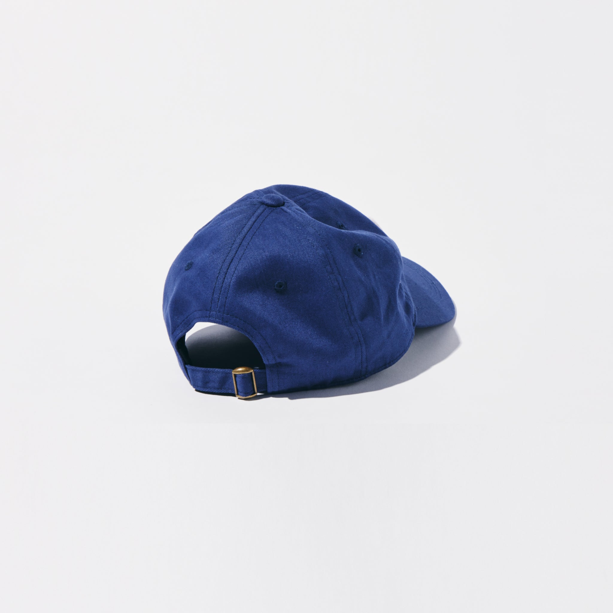NY Cap Navy【JOHN by OFFICE SHIBACHAN】 – Skater JOHN TOKYO