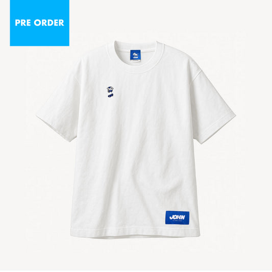 JOHN 2025 S/S No.2(予約商品｜7月下旬から順次発送となります)