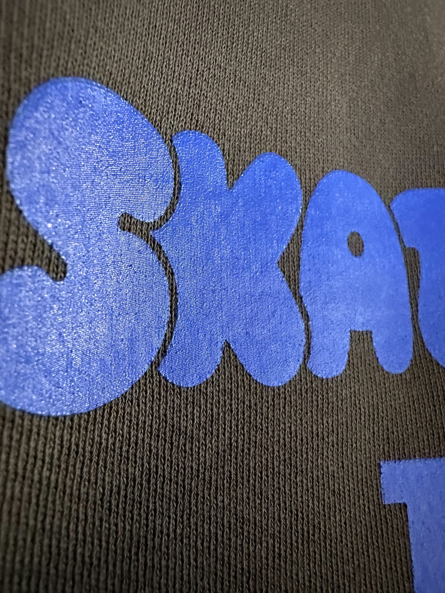 2025 WINTER SPECIAL Crewneck sweat【JOHN by OFFICE SHIBACHAN】