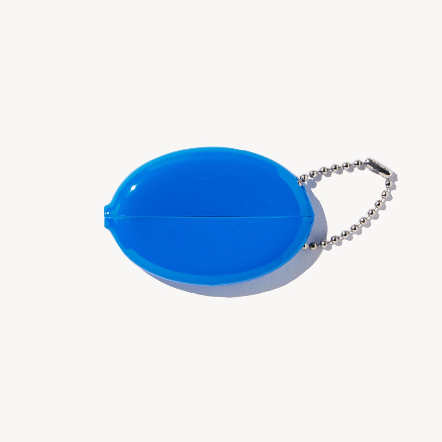 "HELLO, JOHN!" Rubber Coin Case [JOHN by OFFICE SHIBACHAN] 