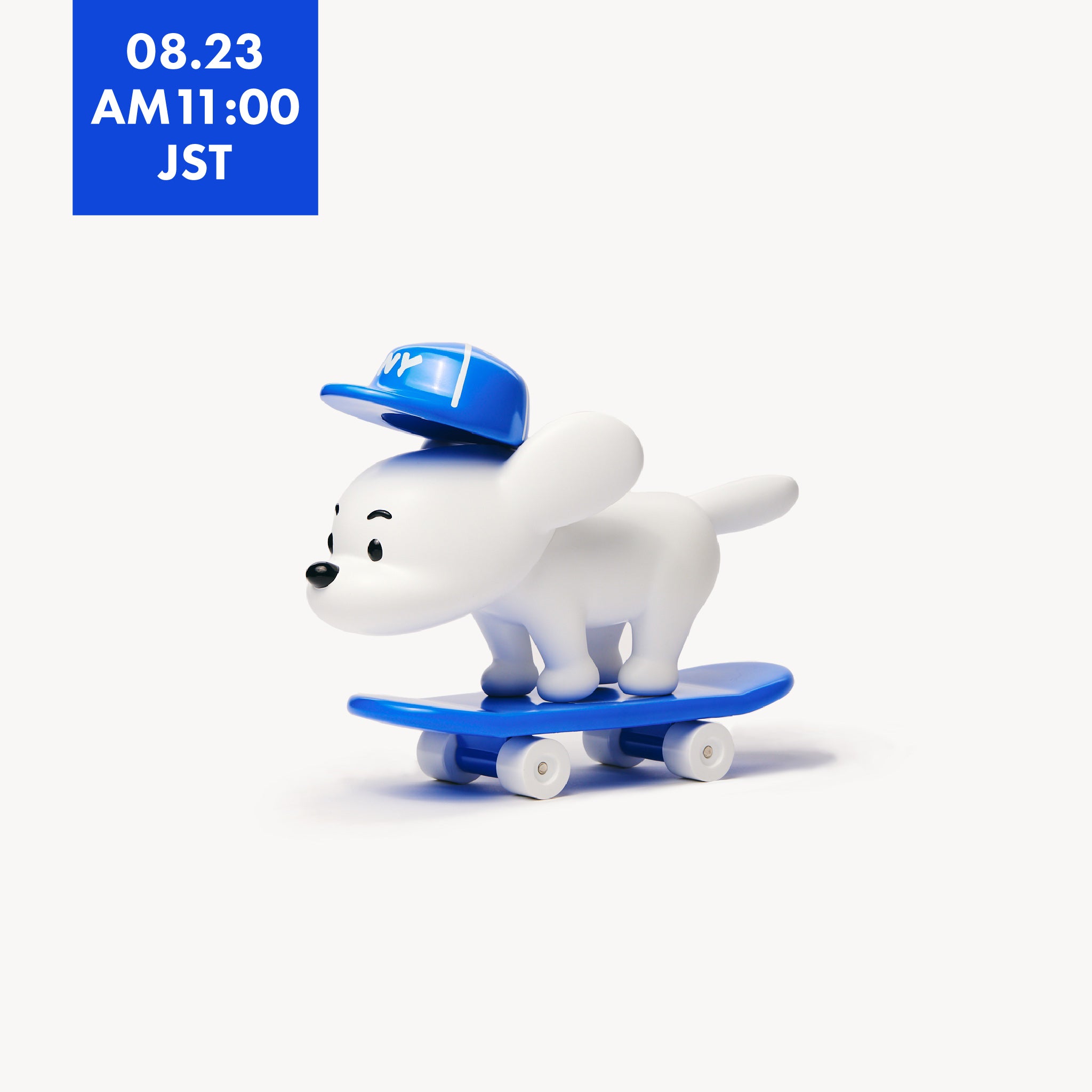Exclusive Products – Skater JOHN TOKYO