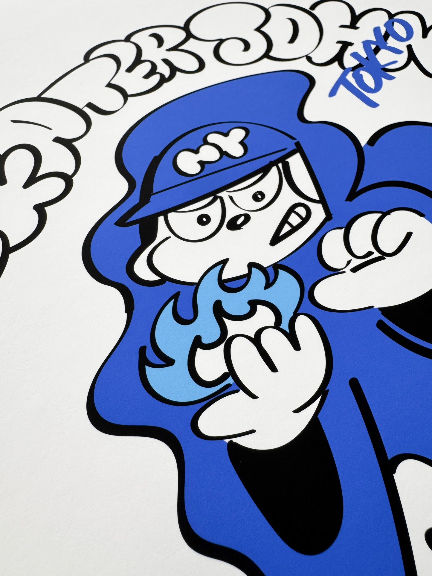 JOHN Art ※僅為示範，請勿按下購買按鈕