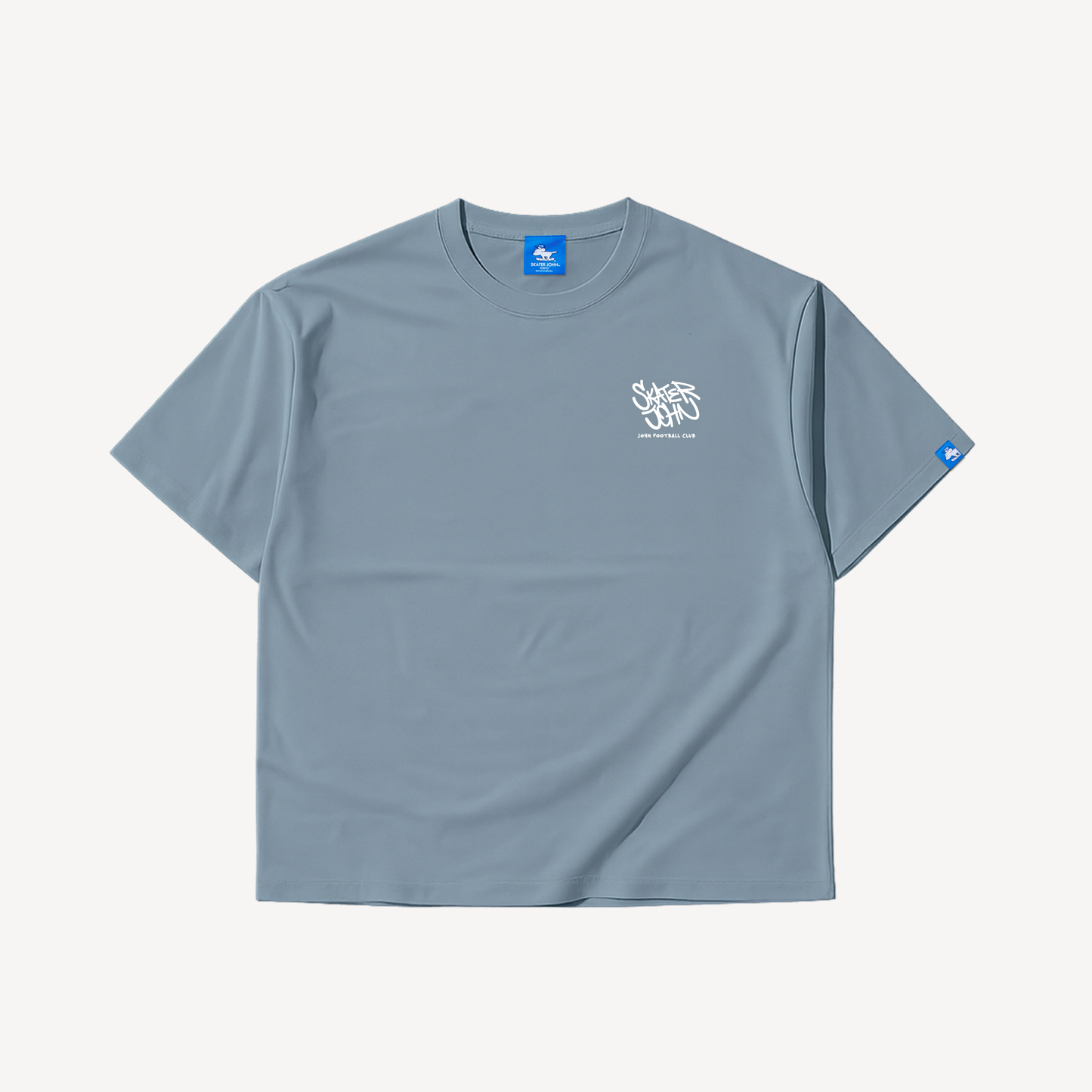 JOHN FOOTBALL CLUB “ARGENTINA” T-Shirt【JOHN by OFFICE SHIBACHAN】